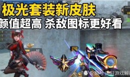 cf手游体验服最新爆料6月,全新内容来袭，战火再燃！