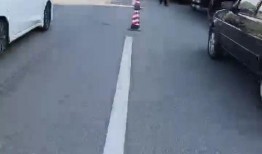 207国道最新爆料信息,揭秘沿线新景观与交通升级！