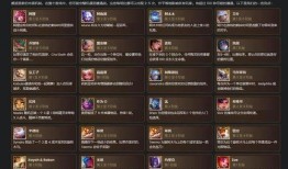 最新版本云顶之弈爆料,全新英雄与策略，战局再掀风云