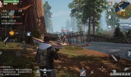 黎明觉醒游戏最新爆料,揭秘全新爆料，游戏世界即将迎来颠覆性变革！