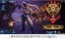 小桥皮肤爆料最新,揭秘神秘新角色背后的故事