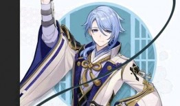 原神最新爆料立绘,神秘异域风情，探索未知世界之旅