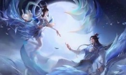 嫦娥最新皮肤爆料王者,月影仙子，翩翩起舞，仙气缭绕