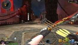 逆战爆料最新新角色,神秘特工降临，战局再掀风云