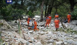 深圳爆料山洪事件最新消息,紧急救援与灾情评估同步进行