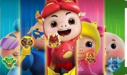 猪猪侠动画片最新爆料,勇闯奇幻新世界，揭秘神秘力量之谜