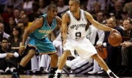 nba帕克最新爆料,NBA赛场背后的惊人真相