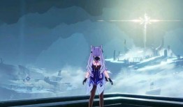 原神爆料最新皮肤,神秘元素交织，视觉盛宴即将开启