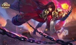 王者新皮肤女爆料最新,神秘女英雄新皮肤惊艳亮相，华丽造型引粉丝热议