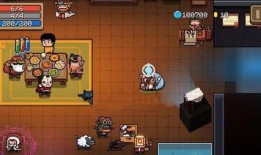 元气骑士最新春节爆料,神秘英雄降临，狂欢活动来袭！