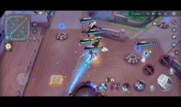 非人学园s10爆料最新,神秘新英雄亮相，战局风云再起！