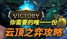最新版本云顶之弈爆料,全新英雄与策略，战局再掀风云