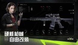 萤火突击最新爆料视频网,揭秘神秘装备与战术革新