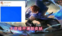 澜皮肤优化最新爆料,细节优化，视觉盛宴即将来袭！