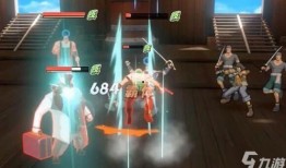 热血航线最新爆料pvp