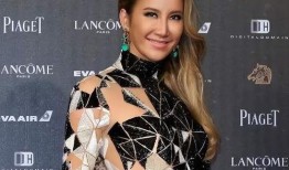 二姐爆料李玟视频大全最新,二姐爆料背后的真相与争议