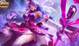 王昭君限定皮肤爆料最新,冰雪佳人，舞动寒冬