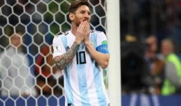 阿根廷被爆料了吗最新消息,揭秘事件背后真相