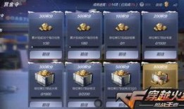 cf体验服活动最新爆料,神秘挑战来袭，福利大放送！