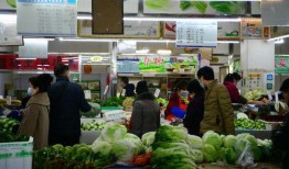 兰州菜市场最新爆料视频,探寻地道美食与市井生活