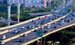 江门交通路况爆料最新