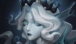 第五人格最新爆料渔女,神秘渔女角色首曝，神秘面纱下的神秘力量即将揭晓