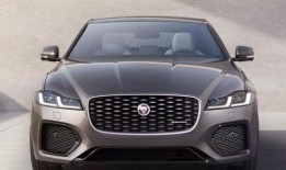 2022款捷豹xfl最新爆料,豪华与科技共融，驾驭未来风采