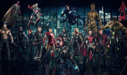 最新漫威爆料视频,神秘角色登场，剧情走向再掀波澜！