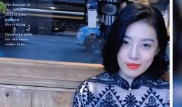 董思槿最新爆料,娱乐圈背后惊人真相