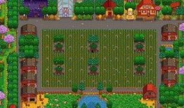 元梦之星农场最新爆料体验服,田园生活新篇章即将开启